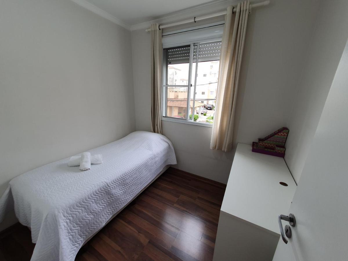 Otimo Apto Proximo A Arena E Aeroporto!!! Lejlighed Porto Alegre Eksteriør billede